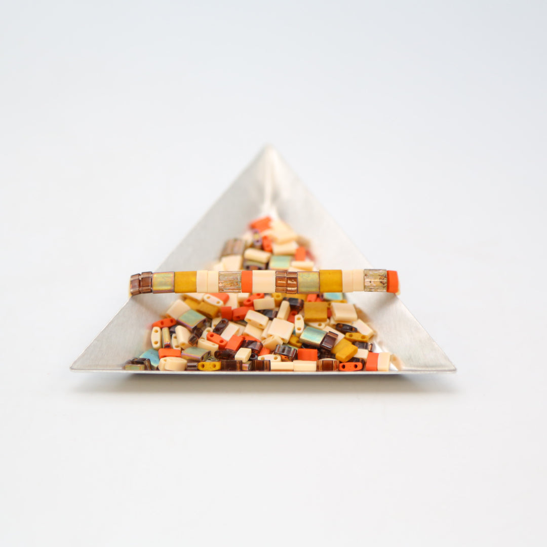 HARVEST - Tila Bead Mix