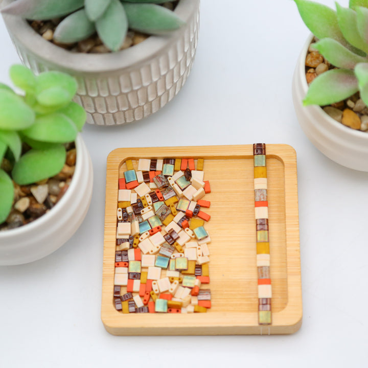 HARVEST - Tila Bead Mix