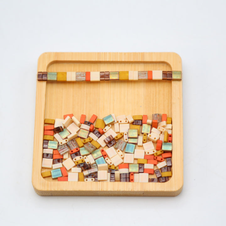 HARVEST - Tila Bead Mix