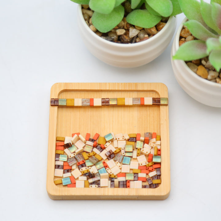 HARVEST - Tila Bead Mix