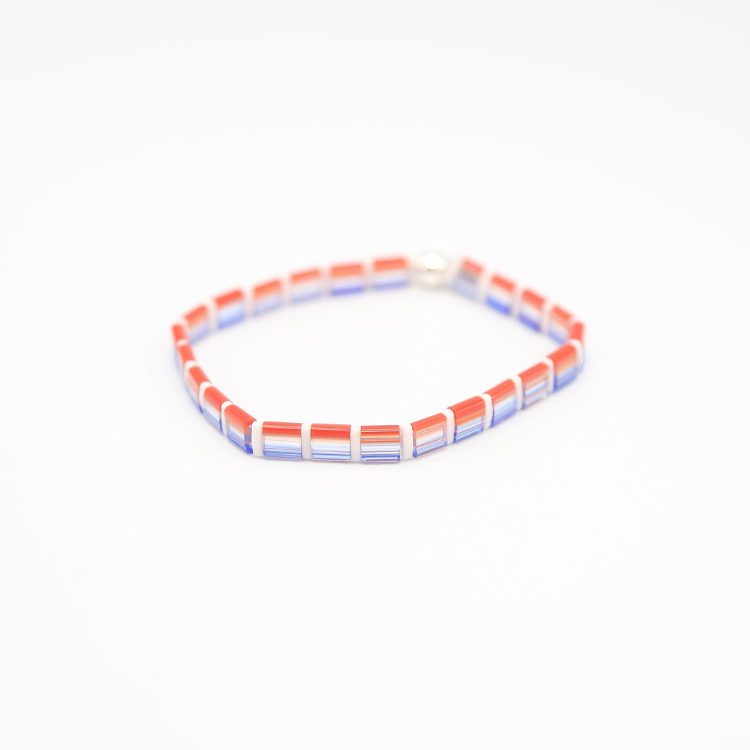 HERO - Tila Bead Bracelet | Single