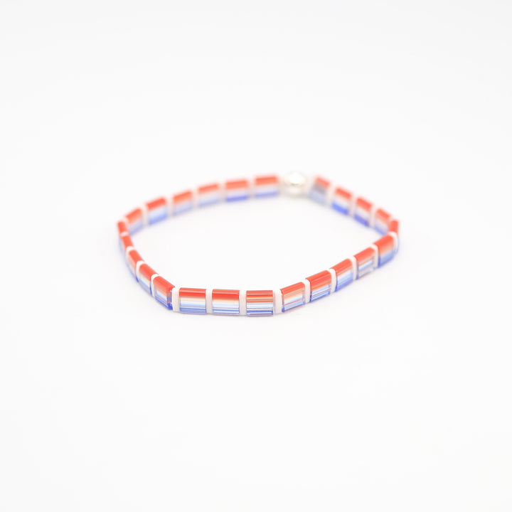 HERO - Tila Bead Bracelet | Single