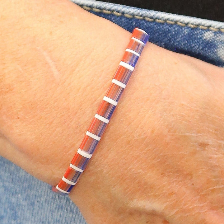 HERO - Tila Bead Bracelet | Single