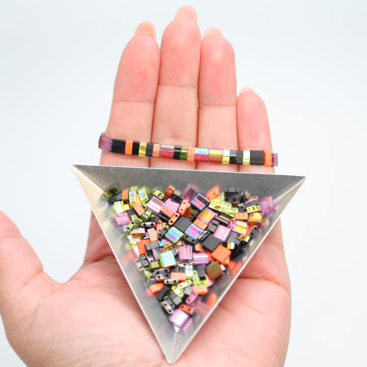 HOCUS POCUS - Tila Bead Mix