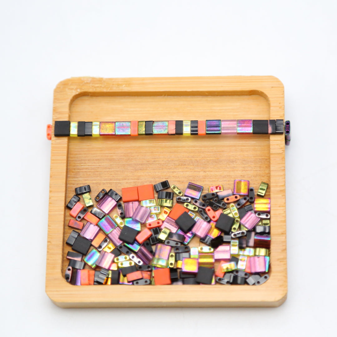 HOCUS POCUS - Tila Bead Mix