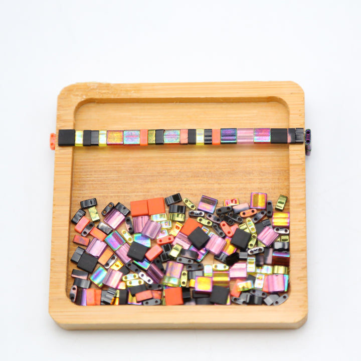 HOCUS POCUS - Tila Bead Mix