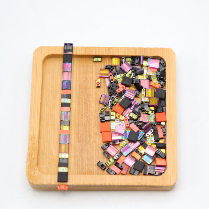 HOCUS POCUS - Tila Bead Mix