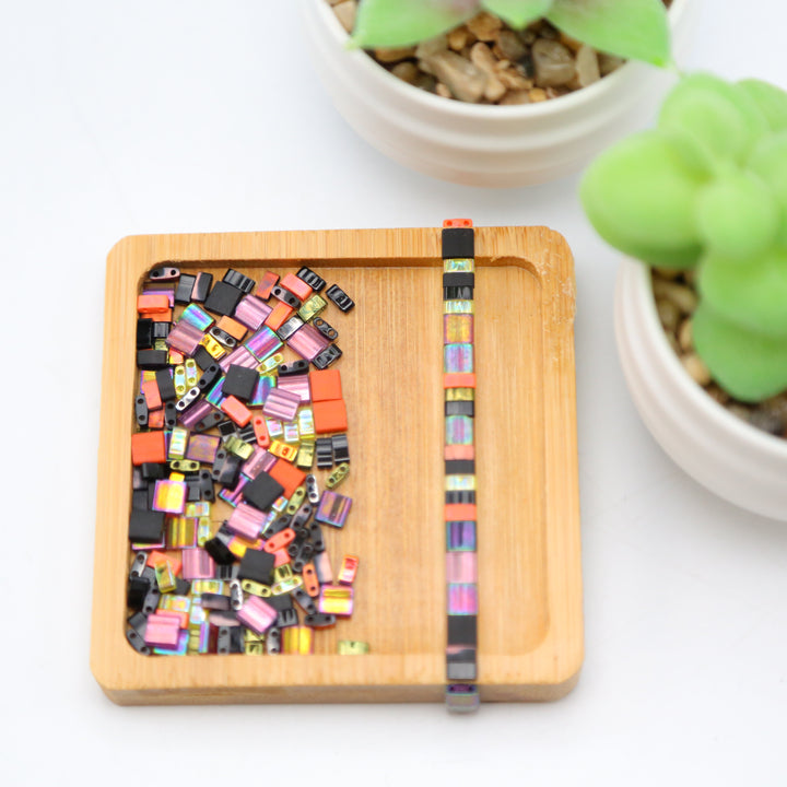 HOCUS POCUS - Tila Bead Mix
