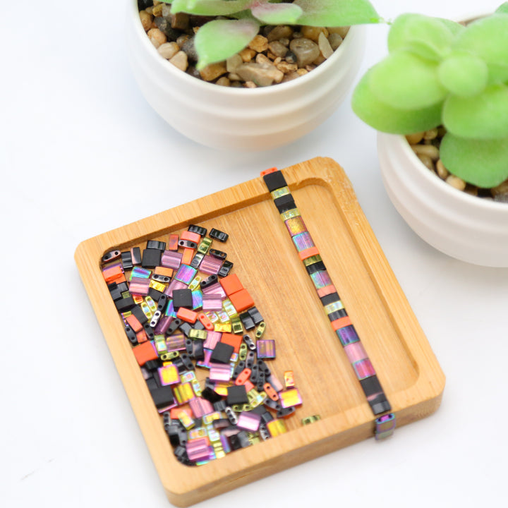 HOCUS POCUS - Tila Bead Mix