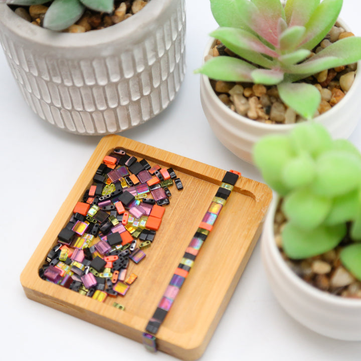HOCUS POCUS - Tila Bead Mix