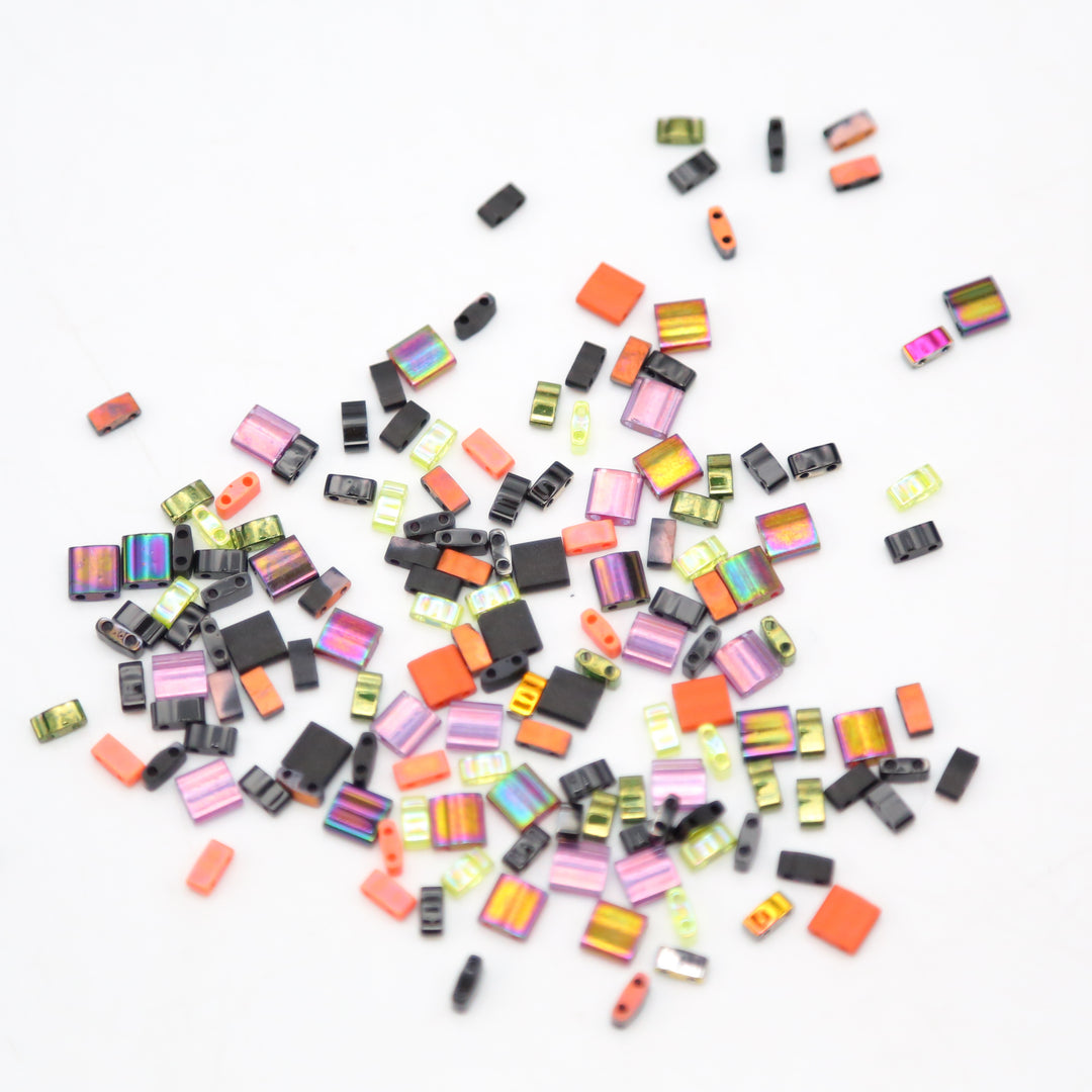 HOCUS POCUS - Tila Bead Mix