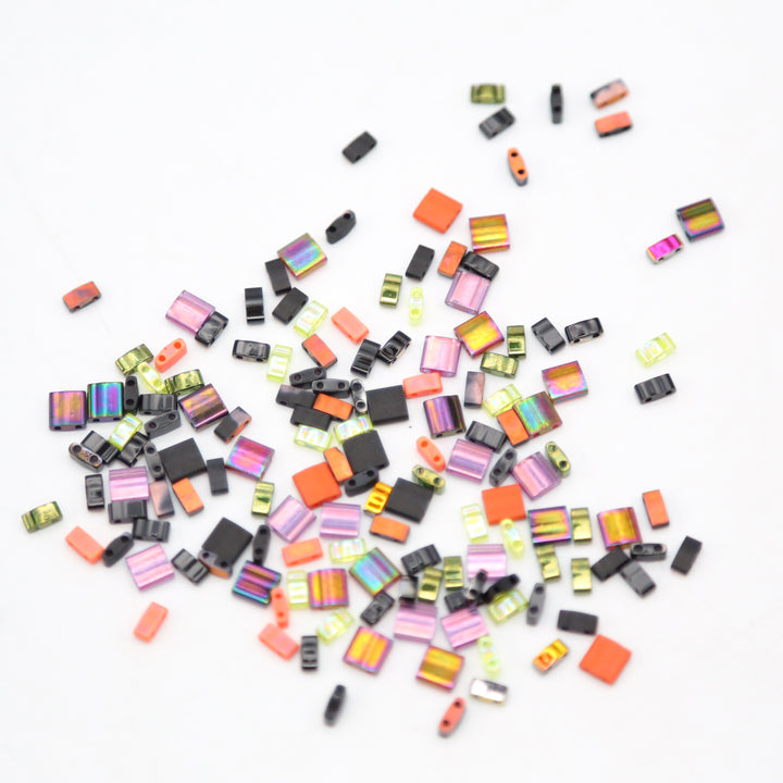 HOCUS POCUS - Tila Bead Mix