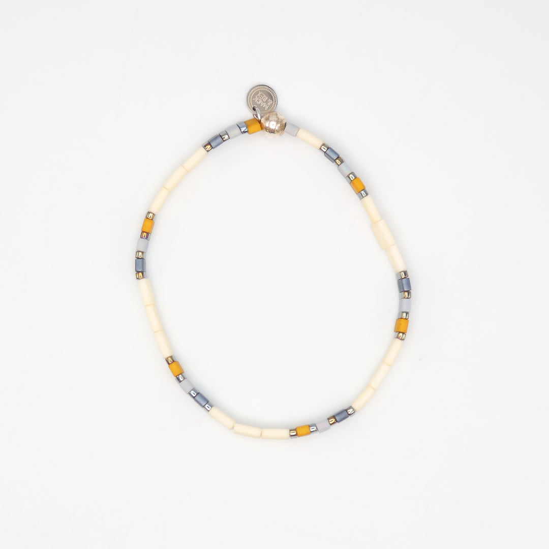 HUDSON BAY - Tila Bead Bracelet | Single