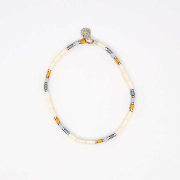 HUDSON BAY - Tila Bead Bracelet | Single