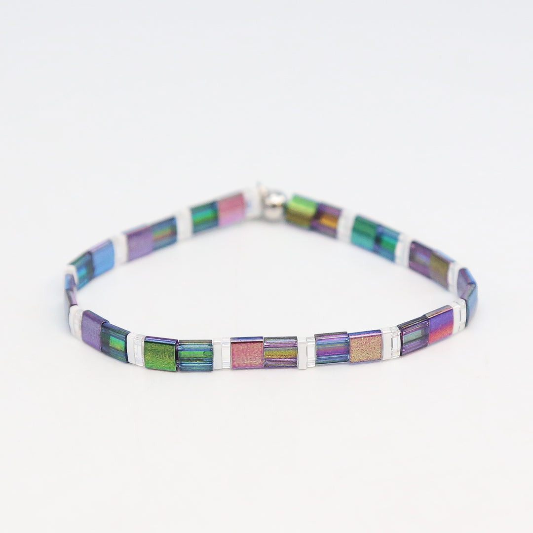 HYPE - Tila Bead Bracelet | Single