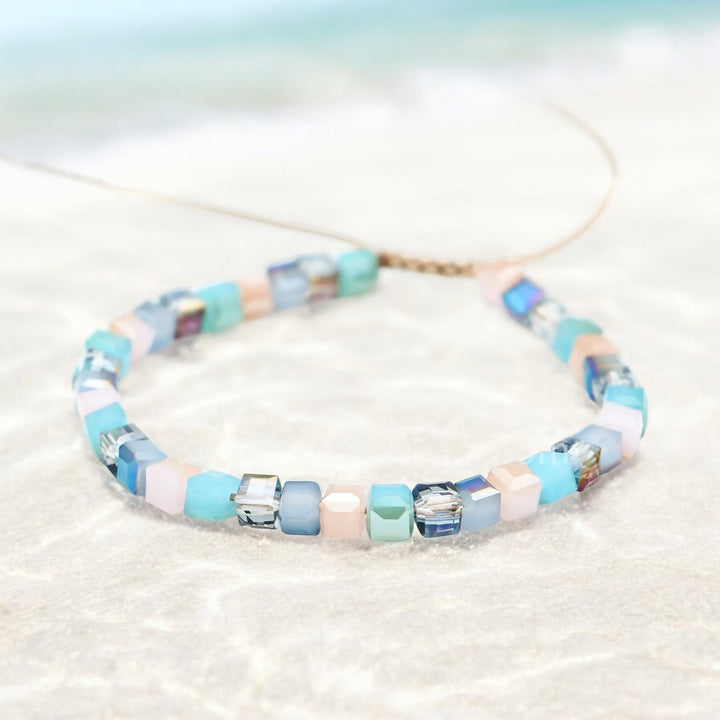 SWEET ESCAPE - Beaded Accent Bracelet