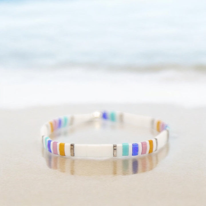 DAZED - Tila Bead Bracelet | Single