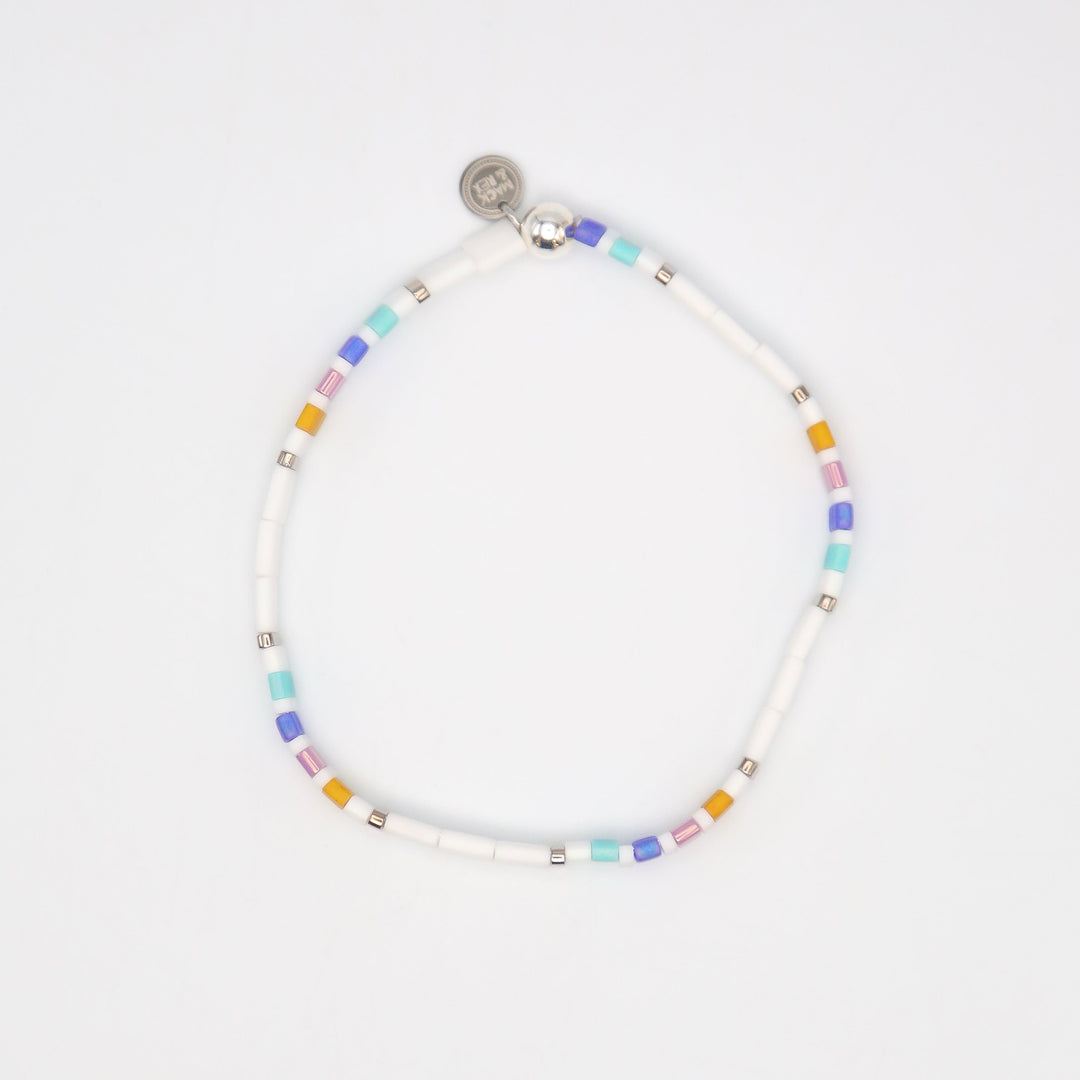 DAZED - Tila Bead Bracelet | Single