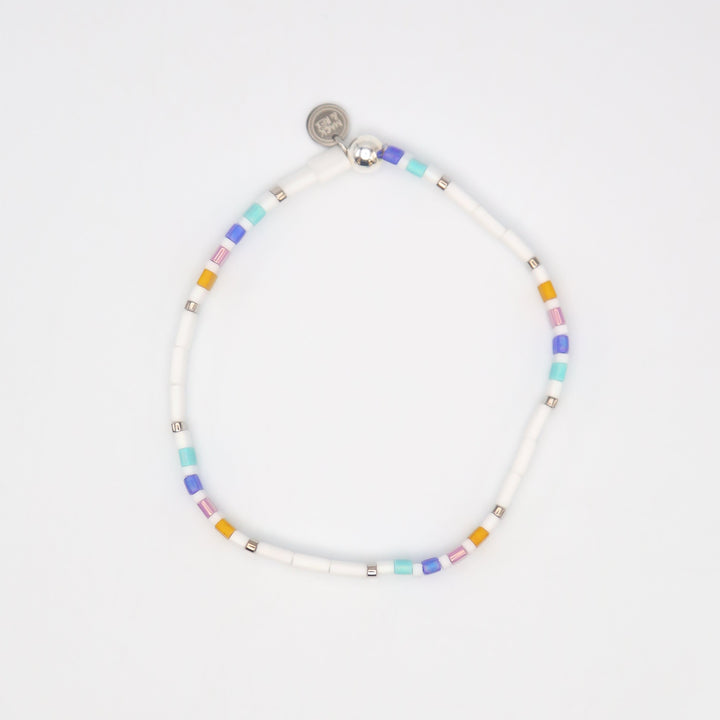 DAZED - Tila Bead Bracelet | Single