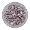 0437 Tila Beads- Lilac