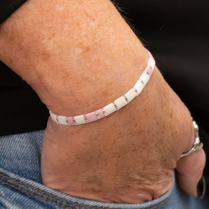 TEASE - Tila Bead Bracelet | Single