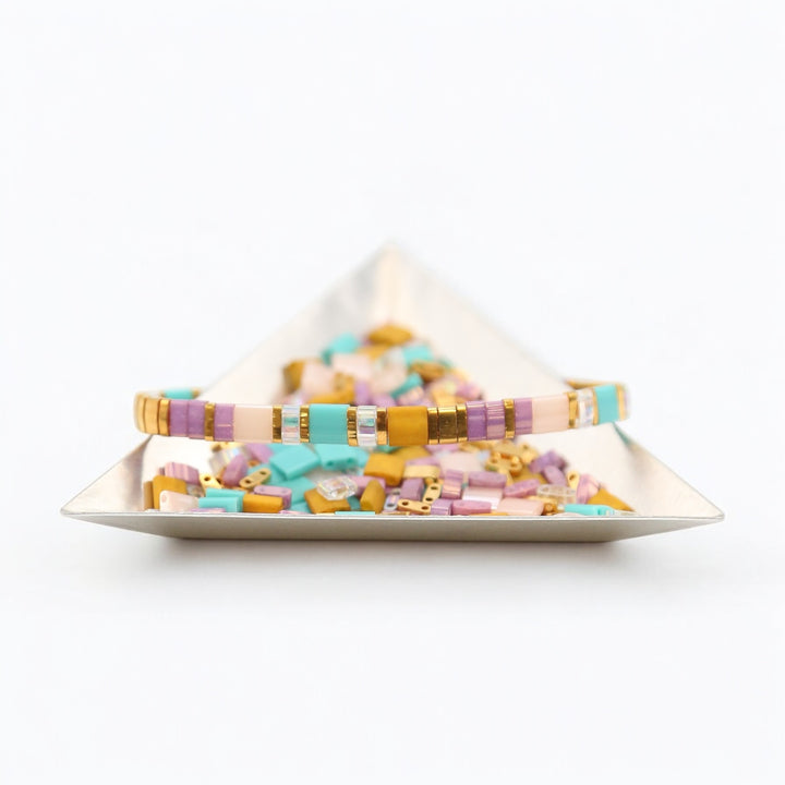 INFATUATION - Tila Bead Mix - LIMITED EDITION