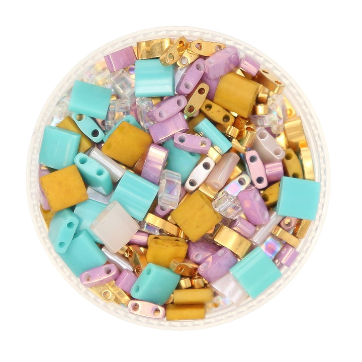 INFATUATION - Tila Bead Mix - LIMITED EDITION