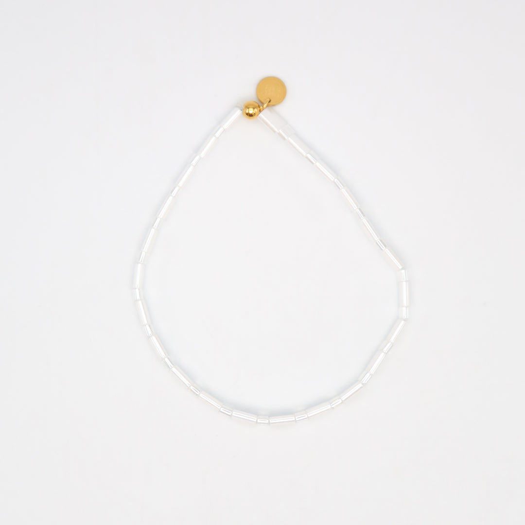 INFINITY - Tila Bead Bracelet | Single