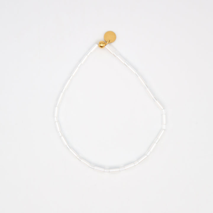 INFINITY - Tila Bead Bracelet | Single