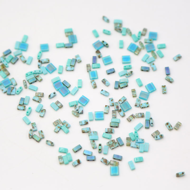 ISLAND - Tila Bead Mix