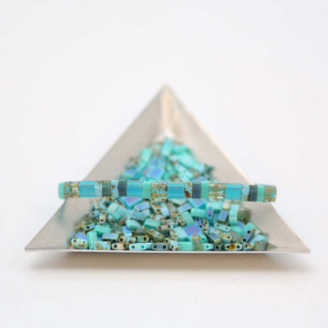 ISLAND - Tila Bead Mix