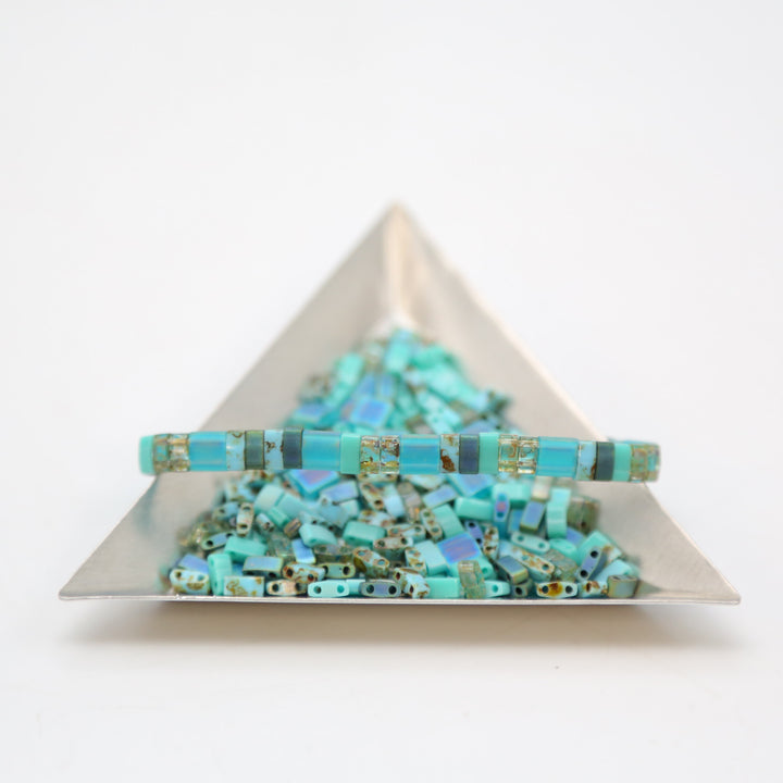 ISLAND - Tila Bead Mix