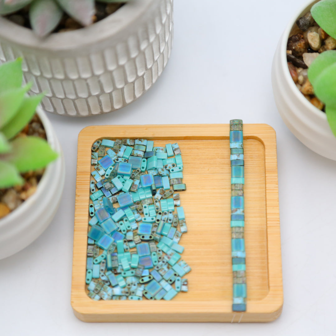 ISLAND - Tila Bead Mix
