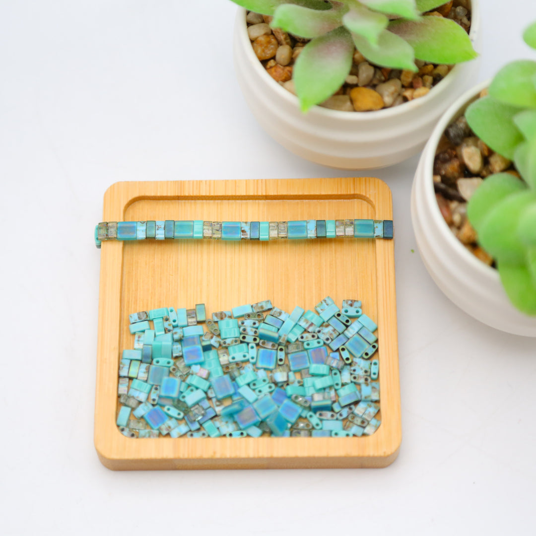 ISLAND - Tila Bead Mix