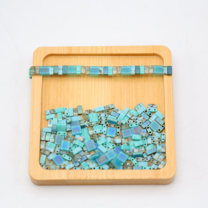 ISLAND - Tila Bead Mix
