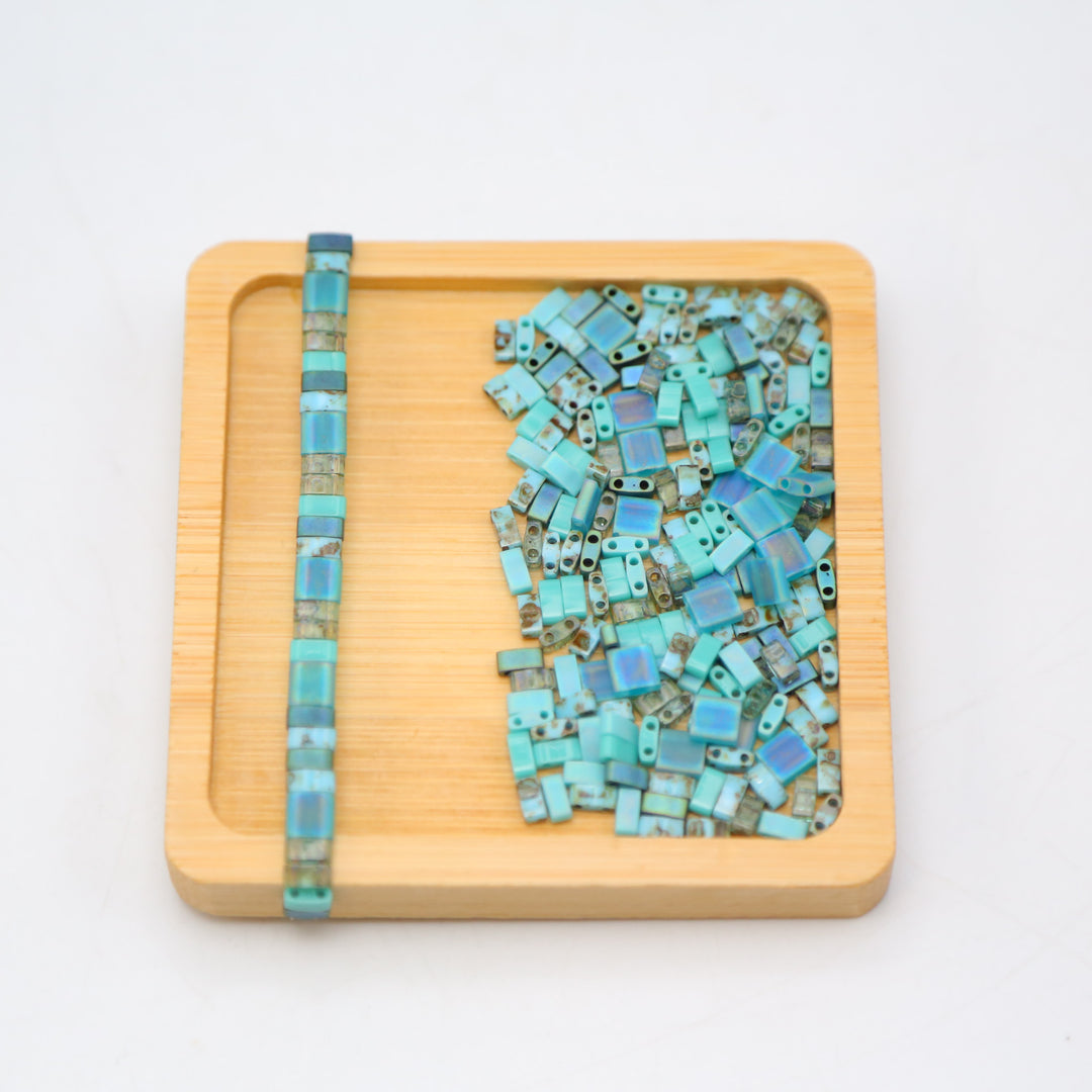 ISLAND - Tila Bead Mix