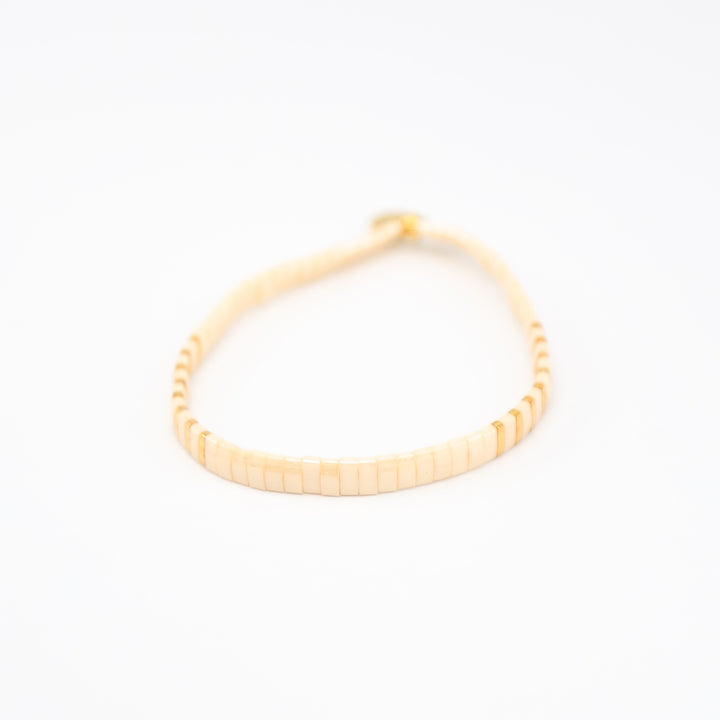 IVORY COAST - Tila Bracelet | Single