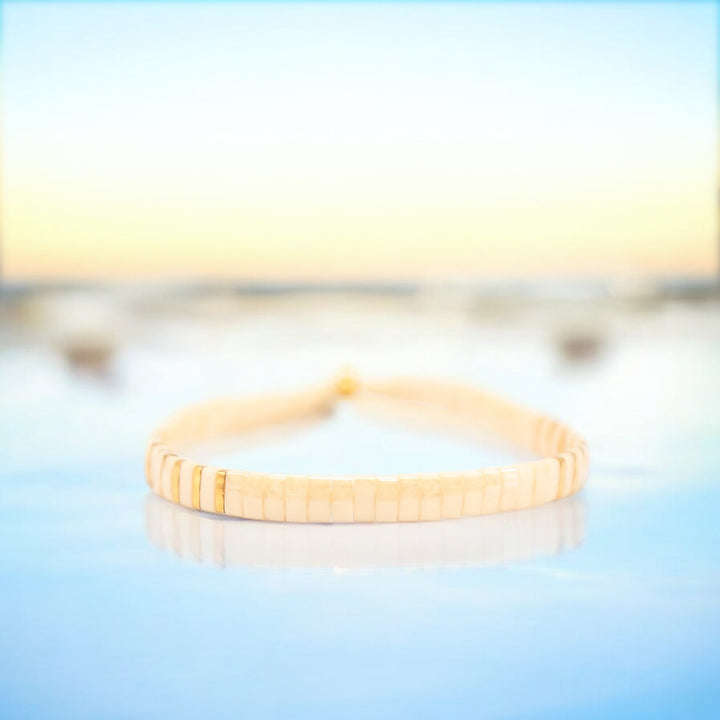 IVORY COAST - Tila Bracelet | Single