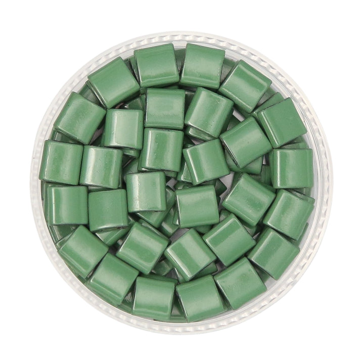 KASHMIR - Whole Tile Beads