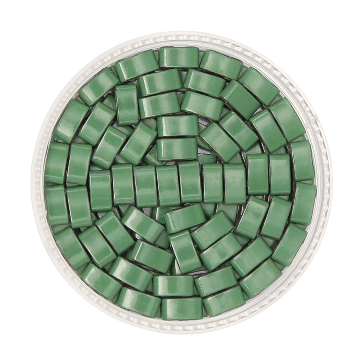 KASHMIR - Whole Tile Beads