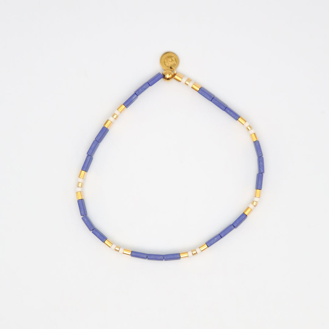 KINGSLEY - Tila Bead Bracelet | Single