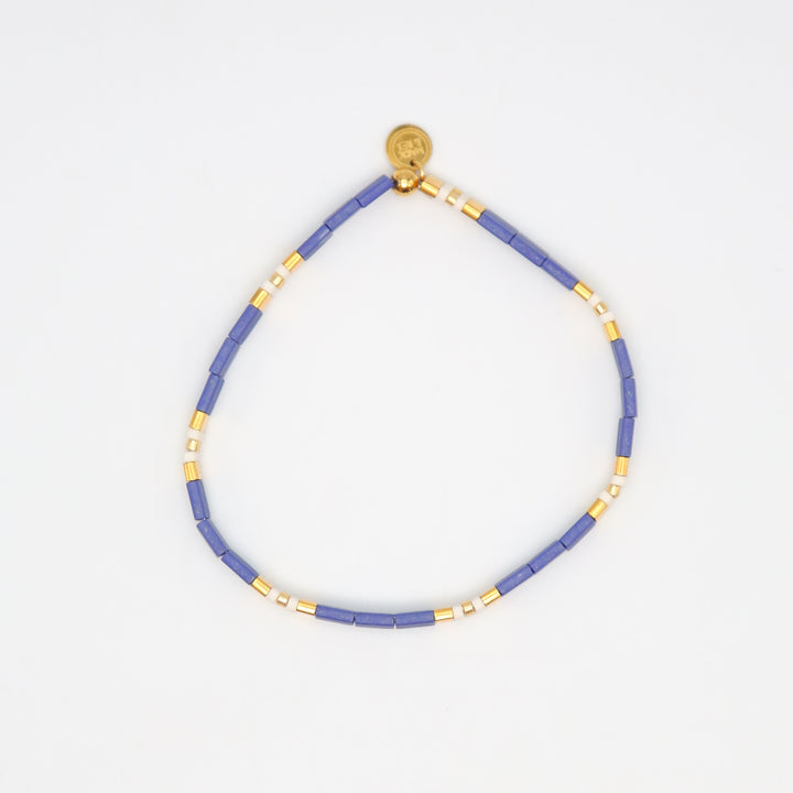 KINGSLEY - Tila Bead Bracelet | Single