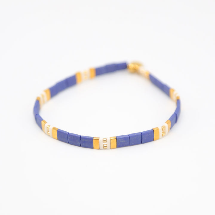 KINGSLEY - Tila Bead Bracelet | Single