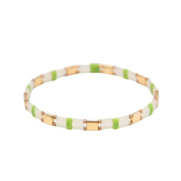 LIMEADE - Tila Bead Bracelet | ONE SIZE - Mack & Rex