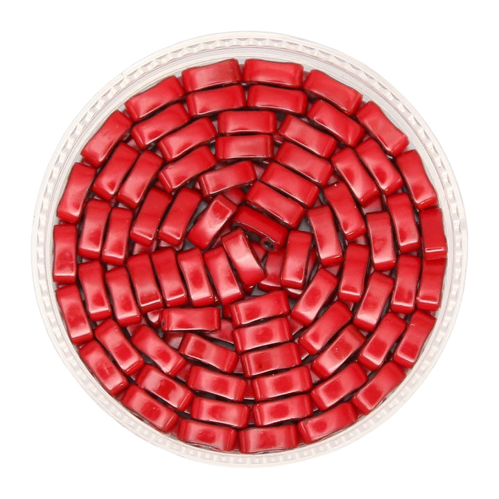 LAVA FALLS - Whole Tile Beads