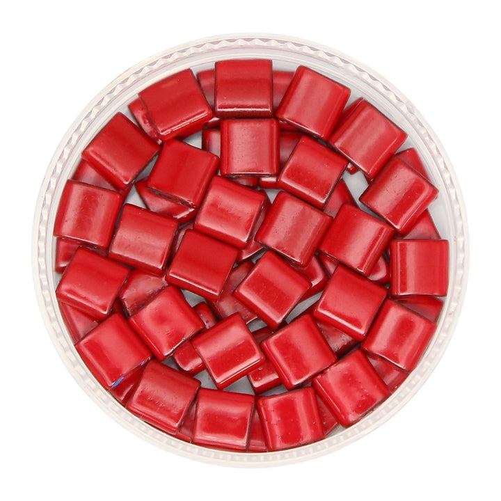 LAVA FALLS - Whole Tile Beads