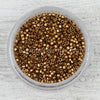 Light Bronze 11/0 Delica Seed Beads || DB-0022L | 11/0 delica beads || DB0022L