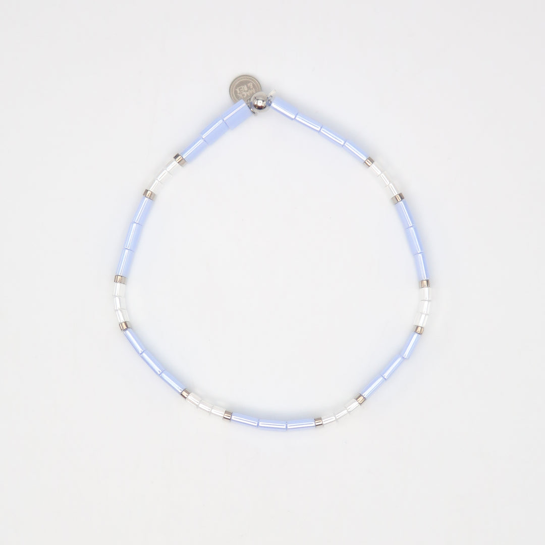 LILAC - Tila Bead Bracelet | Single