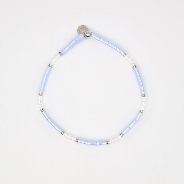 LILAC - Tila Bead Bracelet | Single