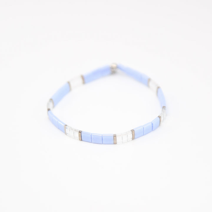 LILAC - Tila Bead Bracelet | Single